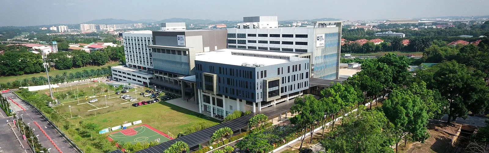 Diploma In Business Computing at UOW Malaysia